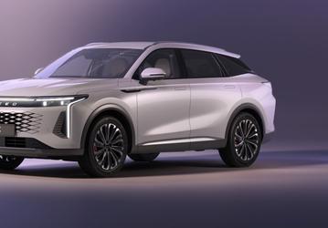 Кроссоверы Exeed LX, Exeed TXL и Exeed RX резко подешевели в России. Цены рухнули на сотни тысяч рублей