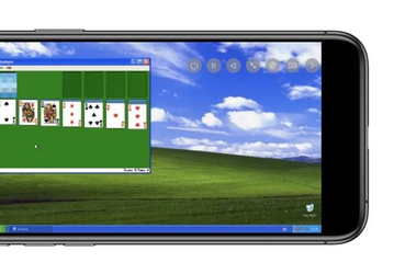 Windows и классические игры прямо на iPhone: Apple одобрила первый эмулятор ПК для iPhone, iPad и Vision Pro
