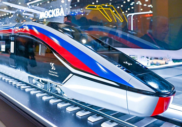 Подписано соглашение о строительстве ВСМ Москва — Петербург — на 40 лет