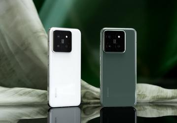 Xiaomi в топ-3 мировых производителей смартфонов. Компания показала наиболее впечатляющий рост, а продажи iPhone снизились