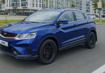 Оцинковано всё, кроме крыши. Belgee рассказал, как популярный Belgee X50 защищен от коррозии