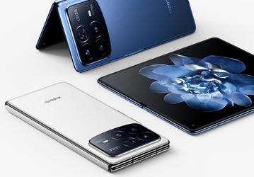 Новейшие Xiaomi MIX Fold 4, Redmi K70 Ultra, Xiaomi Band 9 и Xiaomi Watch S4 Sport уже доступны для заказа в Китае