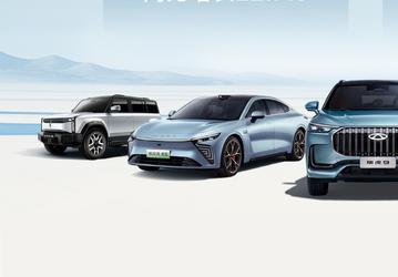 Chery впервые в истории продала более миллиона машин за полгода: продажи стремительно растут