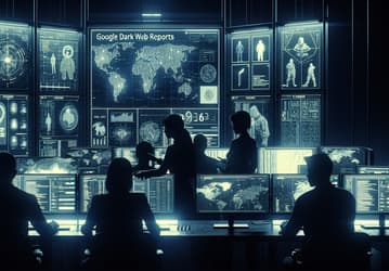 «Отчёты из даркнета» становятся доступны всем аккаунтам Google - платная подписка больше не потребуются