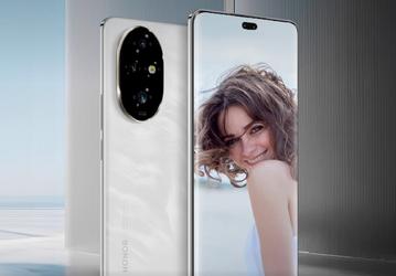В России стартовали продажи флагманских Honor 200 и 200 Pro – первые покупатели получают скидку и подарок