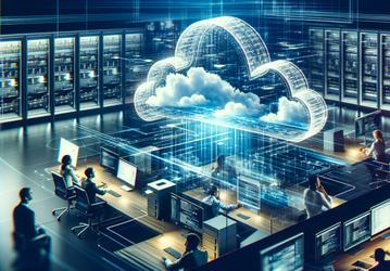 В VK Cloud упростили перенос сервисов «1С» в облако – с сотнями и тысячами активных пользователей