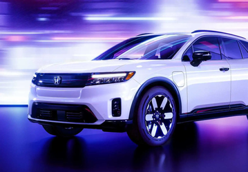Honda планирует добиться нулевой смертности в своих машинах