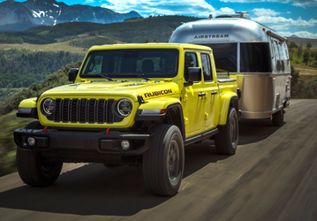 Самые надежные автомобили Jeep в истории: рейтинг HotCars на основании данных J.D. Power, NHTSA и RepairPal
