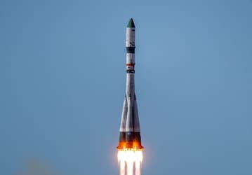 Закон о государственно-частном партнёрстве в космосе вступил в силу