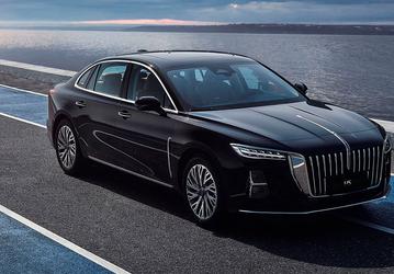 Hongqi показала, как нужно снижать стоимость машин. Hongqi H5 — китайский аналог Mercedes-Benz E-класса — подешевел на 1,8 млн рублей [Обновлено]