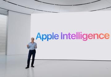 Apple начнет взымать плату за свой искусственный интеллект? Компания может запустить подписку Apple Intelligence+ в будущем