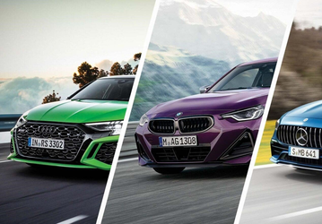 Повоевали и хватит: BMW, Mercedes-Benz и Audi выходят из ценовой войны. Продажи не растут, а убытки огромные