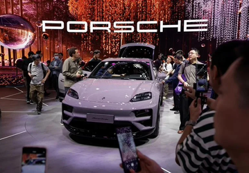 Porsche снимет с производства топливные версии Macan, Boxster и Cayman 