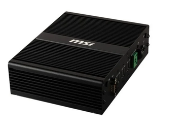 MSI представила ударопрочный мини-ПК MS-C907
