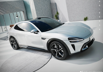 Новый автомобиль Xiaomi за $20 000 потягается с бестселлерами Li Auto