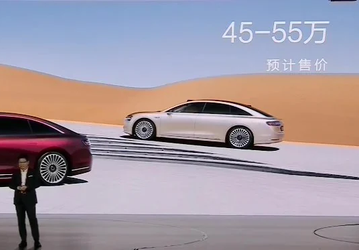 Mercedes-Benz, BMW и Audi напряглись: Huawei собирается завалить рынок премиальными роскошными автомобилями Stelato