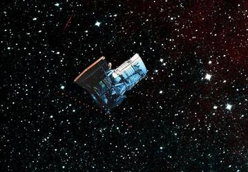 14 лет в космосе: Миссия NASA NEOWISE по поиску астероидов подходит к концу, уступая дорогу следующему поколению миссий планетарной защиты