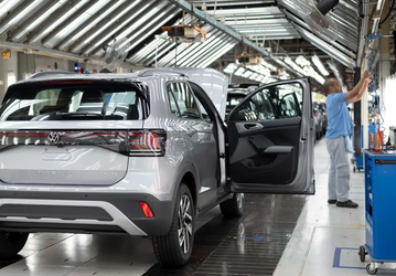 Volkswagen T-Cross, Virtus, а также Skoda Kushaq и Slavia получат другую платформу и будут более экономичными