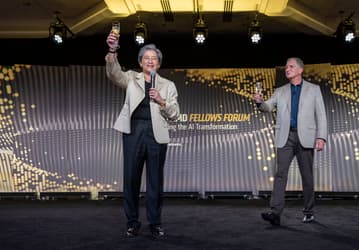 AMD обошла Intel по узнаваемости и ценности бренда, согласно отчёту Kantar BrandZ Most Valuable Global Brands 2024