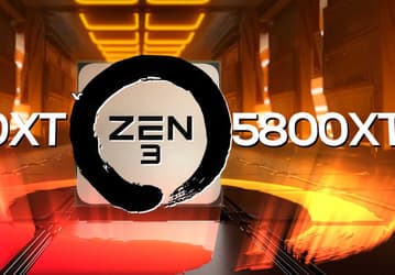 AMD, а что вообще происходит? Ещё два новых процессора тоже не выйдут в изначально обозначенные сроки