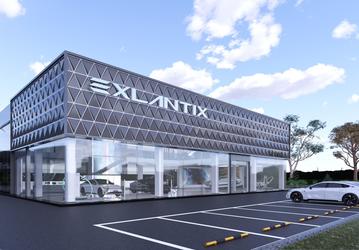 Exlantix строит большую дилерскую сеть в России: названы первые города