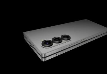 У Samsung не получается даже приблизиться к достижениям Xiaomi и Honor. Складной смартфон Galaxy Z Fold6 Slim будет не особо тонким