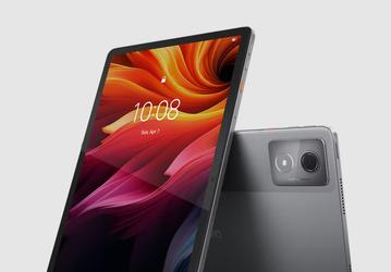 На сайте Lenovo замечен 11-дюймовый планшет Tab K11 Plus