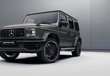 В России начали давать гарантию на «параллельные» автомобили Mercedes-Benz