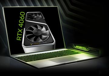GeForce RTX 4060 Laptop уже на третьем месте в рейтинге Steam. Свежая статистика сервиса выглядит странно из-за роста только у карт RTX 40