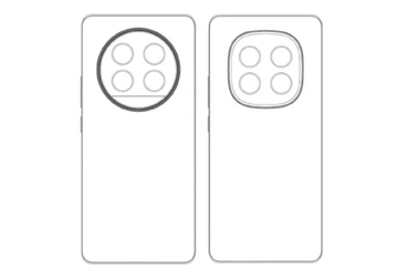 Realme 13 Pro и Redmi Note 14 Pro показали на общем изображении