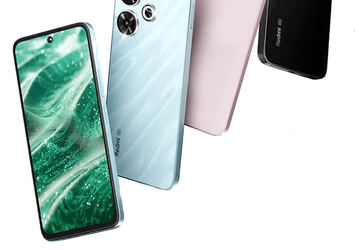 108 Мп, 120 Гц и новая SoC Qualcomm Snapdragon 4 Gen 2 Accelerated Edition: представлен недорогой Redmi 13 5G