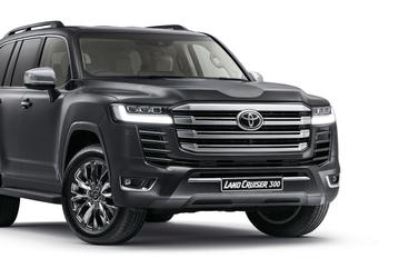 Равных Toyota нет: японская компания уже пятый год подряд занимает первое место в мире по продажам автомобилей