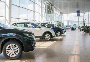 Масштабный программный сбой охватил тысячи американских автосалонов, которые могут потерять около 1 млрд долларов