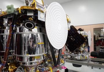 Марс в фокусе: NASA готовит запуск двух малых спутников в первом полёте New Glenn компании Blue Origin