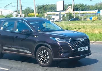 Новый российский полноприводный кроссовер поступит в продажу в сентябре. Это будет Xcite X-Cross 8, сборку которого наладят на бывшем российском заводе Nissan