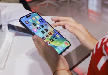 Продажи iPhone по всему миру демонстрируют признаки стабилизации и роста ещё до анонса iPhone 16
