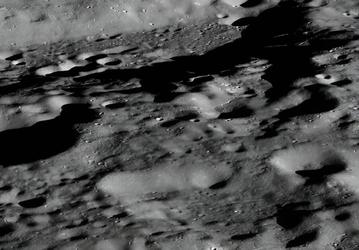 NASA обнародовало новые планы по исследованию Луны и полёту на Марс