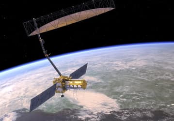 Запуск совместного спутника NASA и ISRO по радиолокационной съёмке Земли отложен до февраля 2025 года