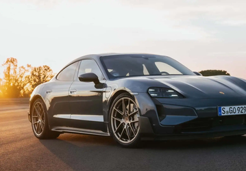 ДВС ещё поживёт. В Porsche признали, что погорячились по поводу перехода на электромобили