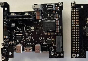 Cosmic Shielding Corp и стартап Aethero запланировали запуск радиационно-устойчивого компьютера с графическим процессором от Nvida