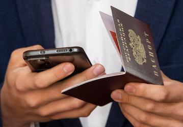 Только по паспорту: в России могут усложнить пополнение баланса и покупку SIM-карт