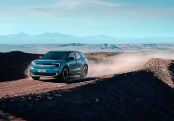 Представлен Ford Explorer Limited Edition