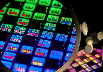 Рыночная капитализация TSMC превысила $1 трлн, компания обогнала Tesla