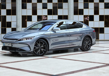 BYD превзойдет Tesla по продажам электромобилей, а в Китае будет продано в разы больше таких машин, чем в США, согласно прогнозу Counterpoint 