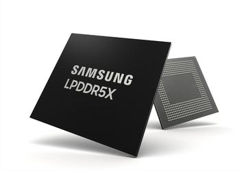 Операционная прибыль Samsung взлетела почти на 1500%. Всё благодаря продажам памяти