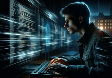 В разгар работы приемной кампании: прошла новая волна DDoS-атак на вузы России