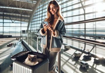 В Wildberries Travel запустили рейтинг авиакомпаний