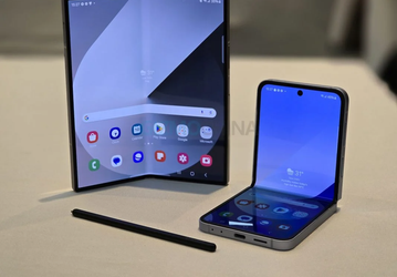 Samsung объявила о рекордном росте объёма предварительных заказов на Samsung Galaxy Z Fold 6 и Flip 6 в Индии