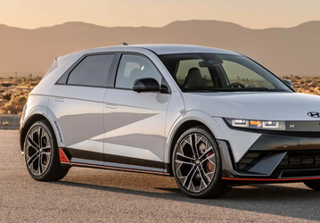Похоже, Hyundai и Kia не в курсе, что продажи электромобилей падают: компании бьют все рекорды