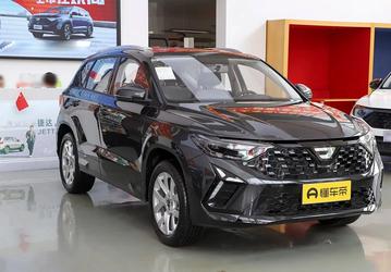 Дилеры не прочь подзаработать на «китайском Volkswagen». За кроссовер Jetta VS5 просят на 80 тыс. рублей больше официальной розничной цены